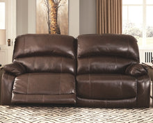 Load image into Gallery viewer, Hallstrung Power Reclining Sofa
