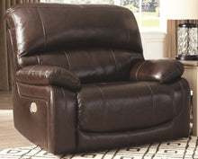 Load image into Gallery viewer, Hallstrung Power Recliner
