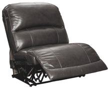 Load image into Gallery viewer, Hallstrung Armless Recliner
