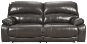 Hallstrung Power Reclining Sofa