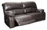 Load image into Gallery viewer, Hallstrung Power Reclining Sofa
