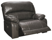 Load image into Gallery viewer, Hallstrung Oversized Power Recliner
