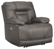 Load image into Gallery viewer, Wurstrow Power Recliner
