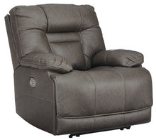 Load image into Gallery viewer, Wurstrow Power Recliner
