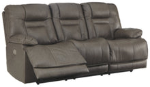 Load image into Gallery viewer, Wurstrow Power Reclining Sofa
