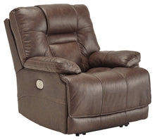 Load image into Gallery viewer, Wurstrow Power Recliner
