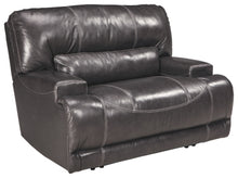 Load image into Gallery viewer, McCaskill Oversized Power Recliner
