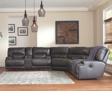 Load image into Gallery viewer, McCaskill 3-Piece Reclining Sectional
