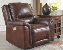 Load image into Gallery viewer, Catanzaro Power Recliner

