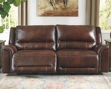 Load image into Gallery viewer, Catanzaro Power Reclining Sofa
