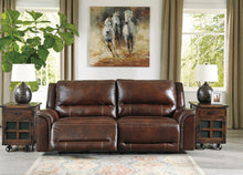 Load image into Gallery viewer, Catanzaro Power Reclining Sofa
