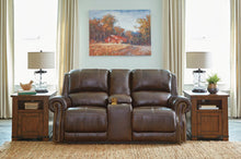 Load image into Gallery viewer, Buncrana Power Reclining Loveseat with Console
