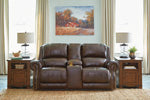 Load image into Gallery viewer, Buncrana Power Reclining Loveseat with Console
