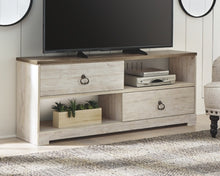Load image into Gallery viewer, Willowton 60 TV Stand
