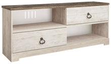 Load image into Gallery viewer, Willowton 60 TV Stand
