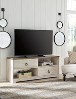 Load image into Gallery viewer, Willowton 60 TV Stand
