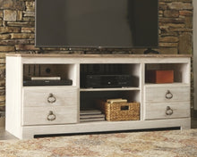 Load image into Gallery viewer, Willowton 64 TV Stand
