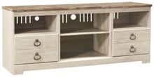 Load image into Gallery viewer, Willowton 64 TV Stand
