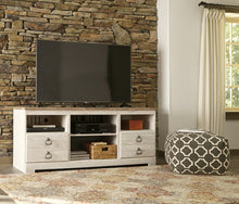 Load image into Gallery viewer, Willowton 64 TV Stand
