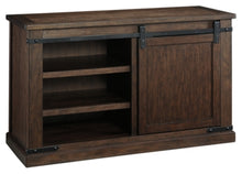 Load image into Gallery viewer, Budmore 50 TV Stand
