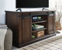 Load image into Gallery viewer, Budmore 60 TV Stand

