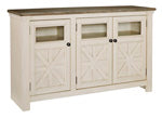 Load image into Gallery viewer, Bolanburg 60 TV Stand
