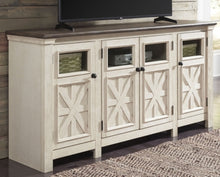 Load image into Gallery viewer, Bolanburg 74 TV Stand
