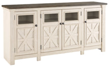 Load image into Gallery viewer, Bolanburg 74 TV Stand
