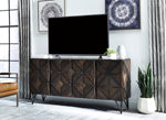 Load image into Gallery viewer, Chasinfield 72 TV Stand

