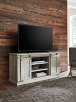 Load image into Gallery viewer, Carynhurst 60 TV Stand
