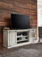 Load image into Gallery viewer, Carynhurst 70 TV Stand
