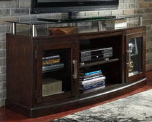 Load image into Gallery viewer, Chanceen 60 TV Stand
