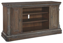 Load image into Gallery viewer, Charmond 64 TV Stand
