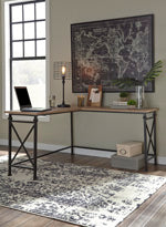 Jaeparli L-Desk